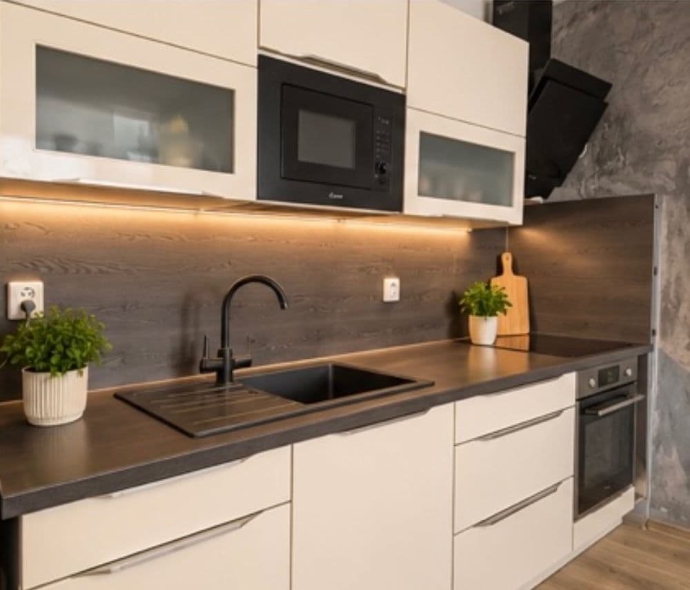 Predaj bytu 2-izbový 42 m², Sadová, Větřní, Jihočeský kraj Predaj bytu 2-izbový 42 m², Sadová, Větřní, Jihočeský kraj