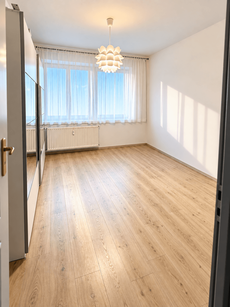 Predaj bytu 2-izbový 42 m², Sadová, Větřní, Jihočeský kraj Predaj bytu 2-izbový 42 m², Sadová, Větřní, Jihočeský kraj