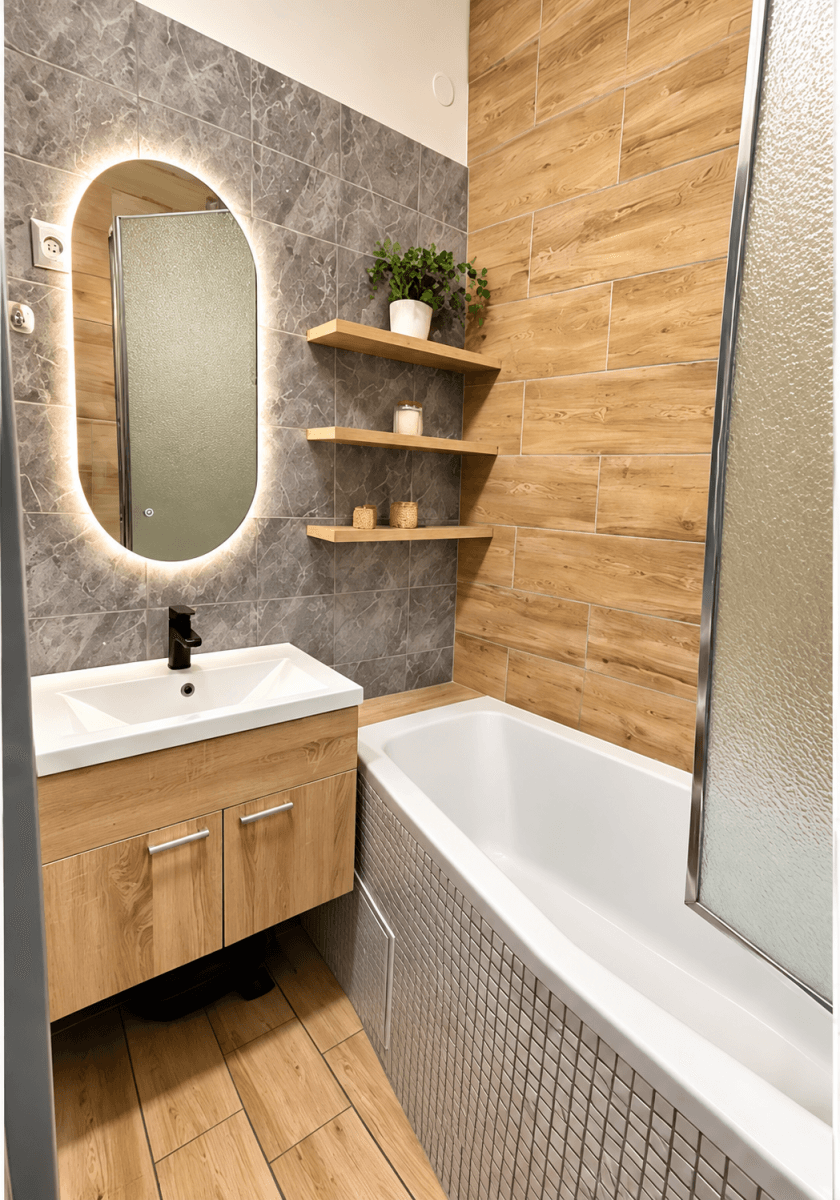 Predaj bytu 2-izbový 42 m², Sadová, Větřní, Jihočeský kraj Predaj bytu 2-izbový 42 m², Sadová, Větřní, Jihočeský kraj