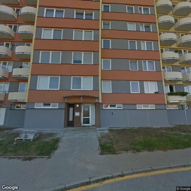 Predaj bytu 2-izbový 42 m², Sadová, Větřní, Jihočeský kraj Predaj bytu 2-izbový 42 m², Sadová, Větřní, Jihočeský kraj