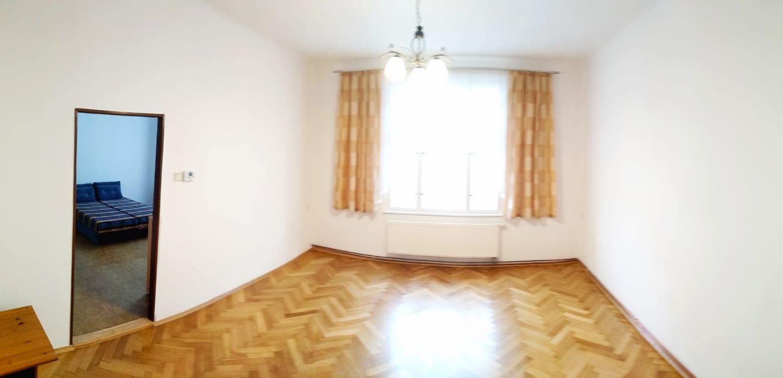Predaj bytu 2-izbový 58 m², Schnirchova, Praha, Praha Predaj bytu 2-izbový 58 m², Schnirchova, Praha, Praha