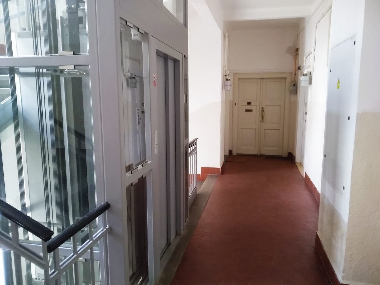 Predaj bytu 2-izbový 58 m², Schnirchova, Praha, Praha Predaj bytu 2-izbový 58 m², Schnirchova, Praha, Praha