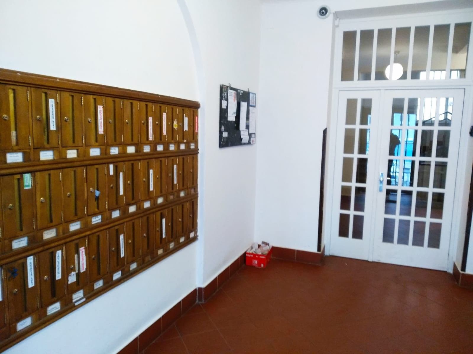 Predaj bytu 2-izbový 58 m², Schnirchova, Praha, Praha Predaj bytu 2-izbový 58 m², Schnirchova, Praha, Praha