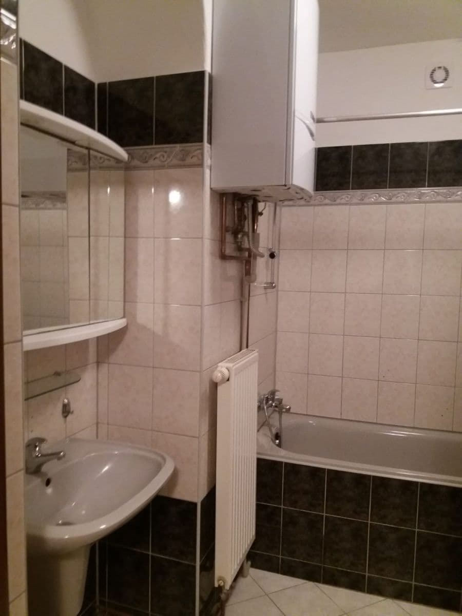 Predaj bytu 2-izbový 58 m², Schnirchova, Praha, Praha Predaj bytu 2-izbový 58 m², Schnirchova, Praha, Praha
