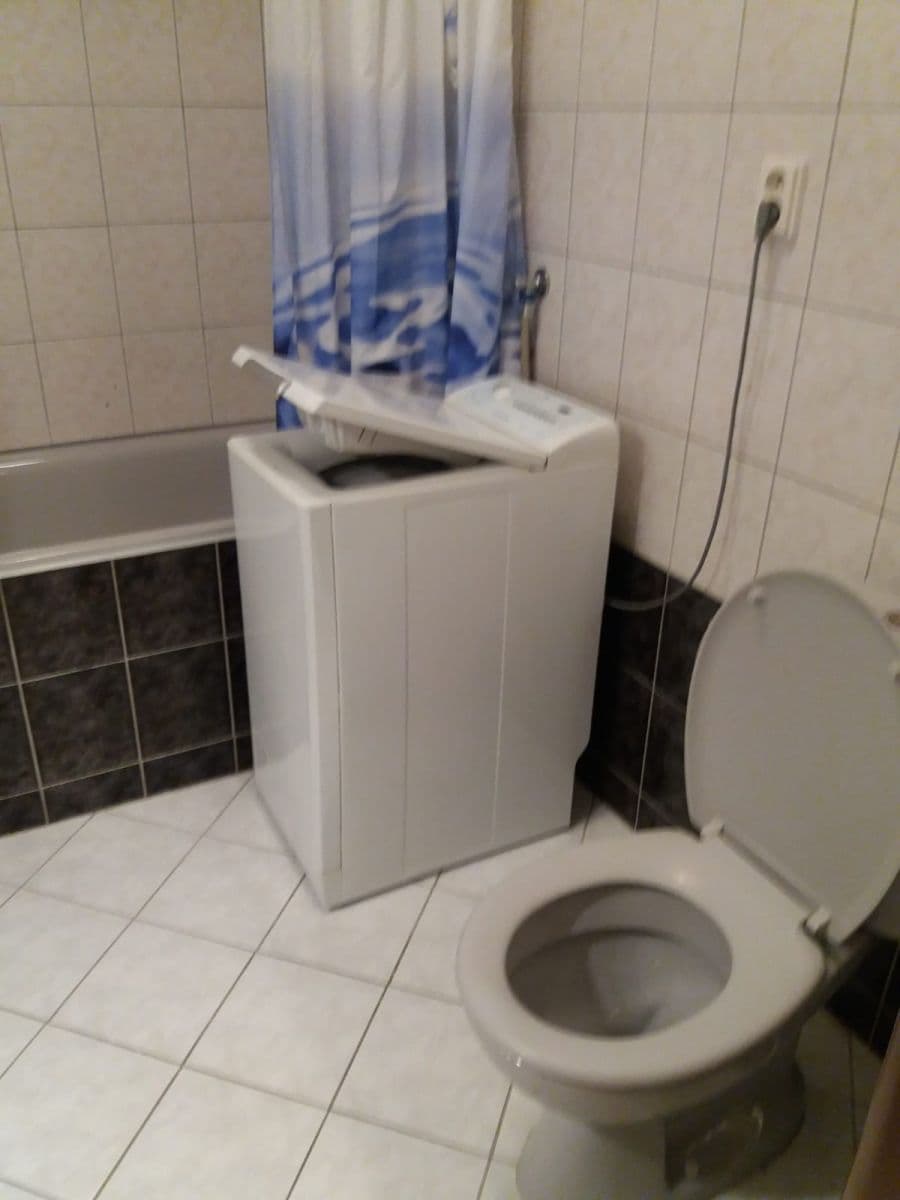 Predaj bytu 2-izbový 58 m², Schnirchova, Praha, Praha Predaj bytu 2-izbový 58 m², Schnirchova, Praha, Praha