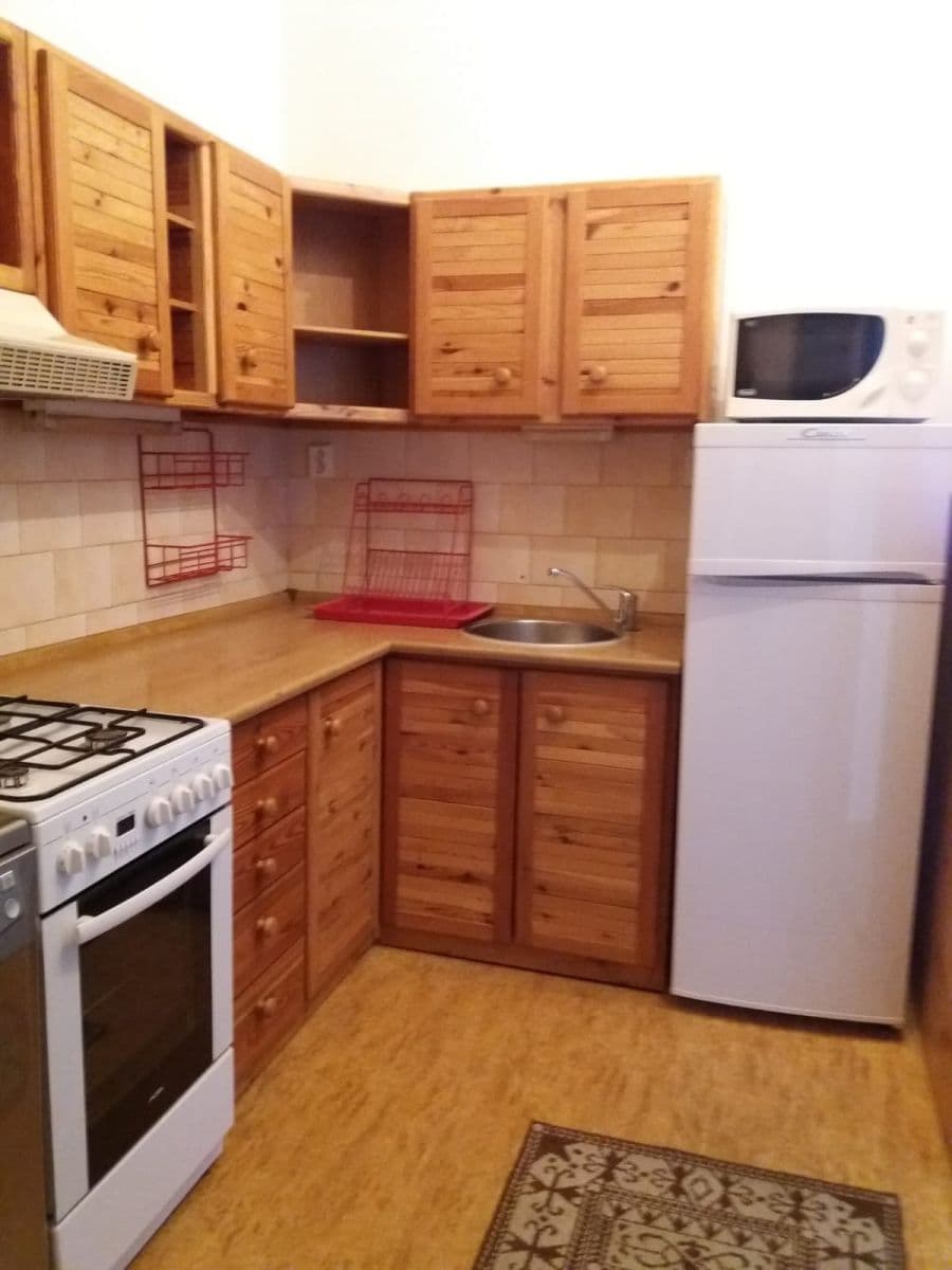 Predaj bytu 2-izbový 58 m², Schnirchova, Praha, Praha Predaj bytu 2-izbový 58 m², Schnirchova, Praha, Praha