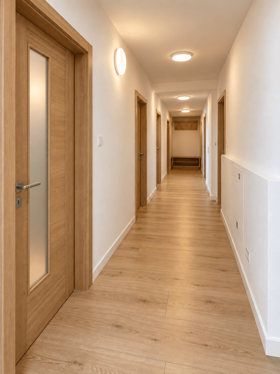 Prenájom bytu 3-izbový 70 m², Na výspě, Praha, Praha Prenájom bytu 3-izbový 70 m², Na výspě, Praha, Praha