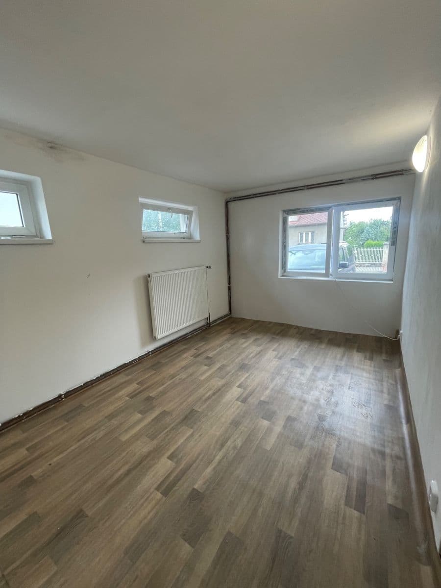 Prenájom bytu 3-izbový 70 m², Na výspě, Praha, Praha Prenájom bytu 3-izbový 70 m², Na výspě, Praha, Praha