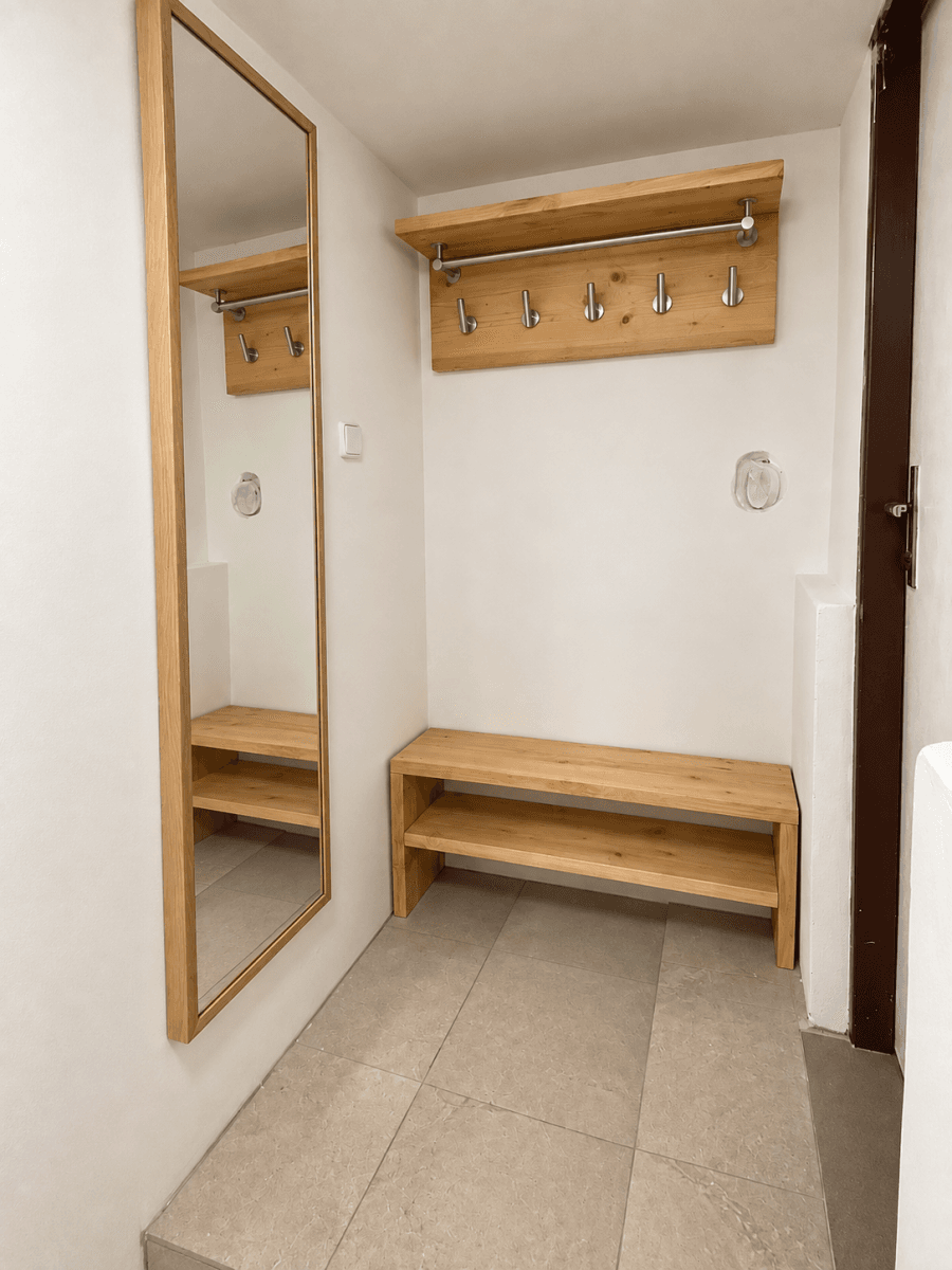Prenájom bytu 3-izbový 70 m², Na výspě, Praha, Praha Prenájom bytu 3-izbový 70 m², Na výspě, Praha, Praha
