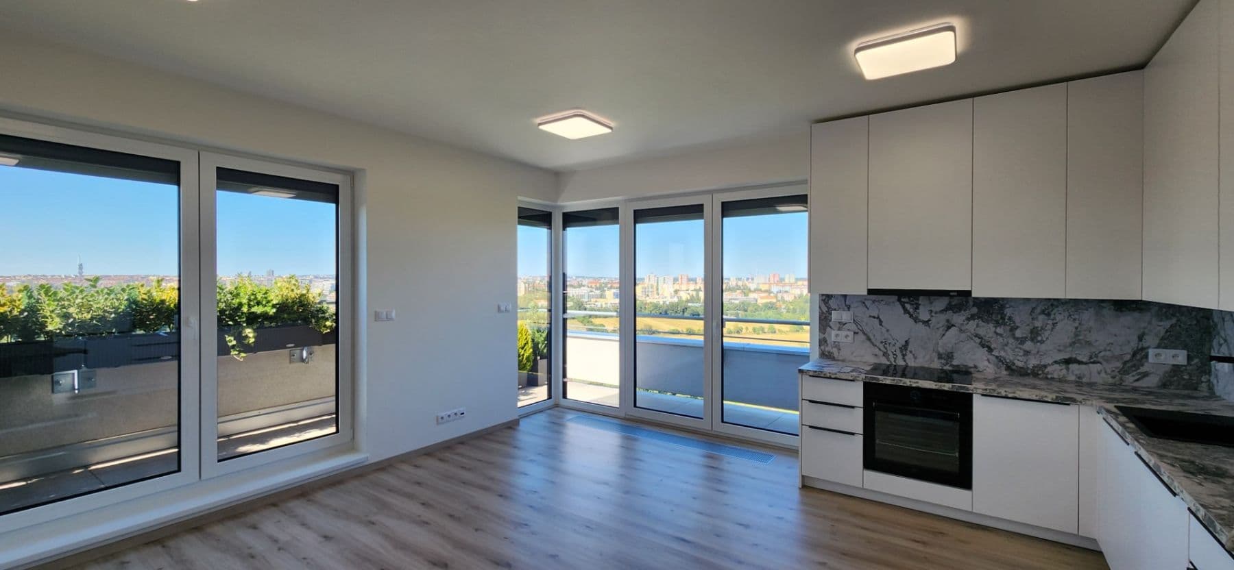 Prenájom bytu 2-izbový 60 m², Klapálkova, Praha, Praha Prenájom bytu 2-izbový 60 m², Klapálkova, Praha, Praha