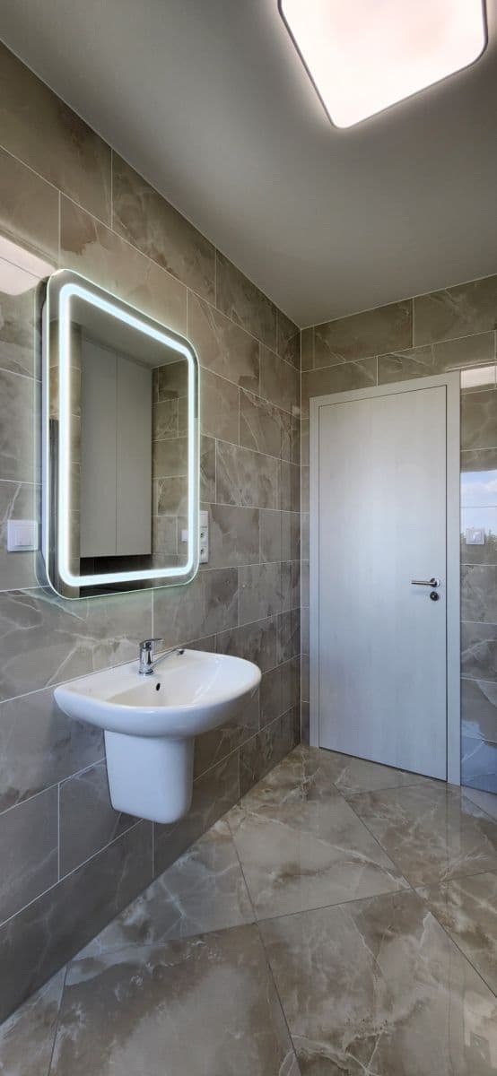 Prenájom bytu 2-izbový 60 m², Klapálkova, Praha, Praha Prenájom bytu 2-izbový 60 m², Klapálkova, Praha, Praha