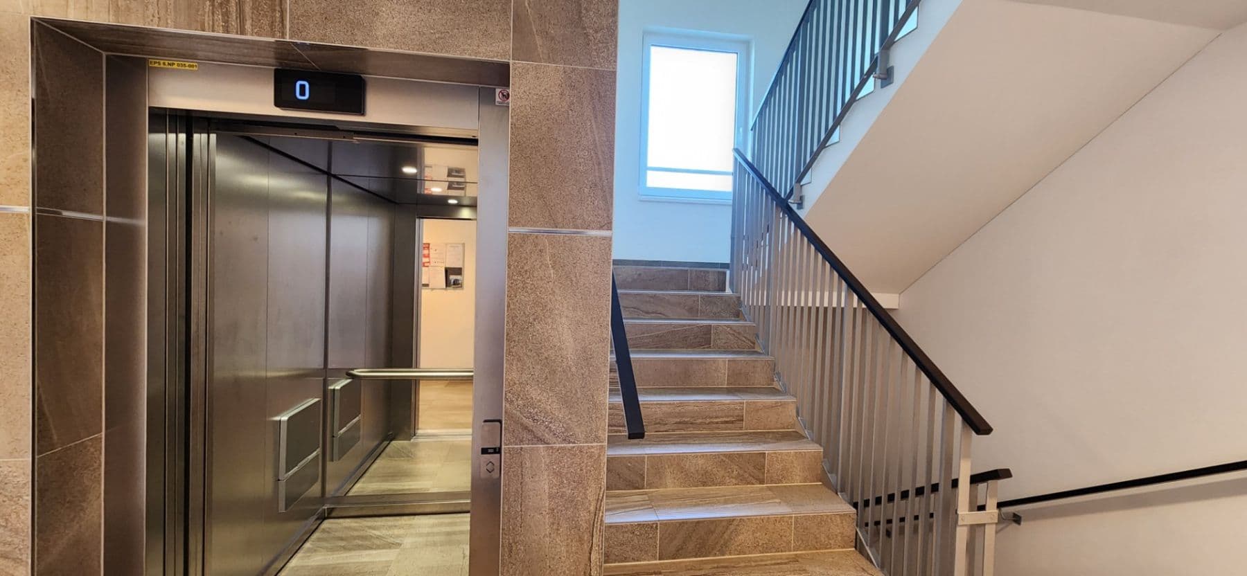 Prenájom bytu 2-izbový 60 m², Klapálkova, Praha, Praha Prenájom bytu 2-izbový 60 m², Klapálkova, Praha, Praha