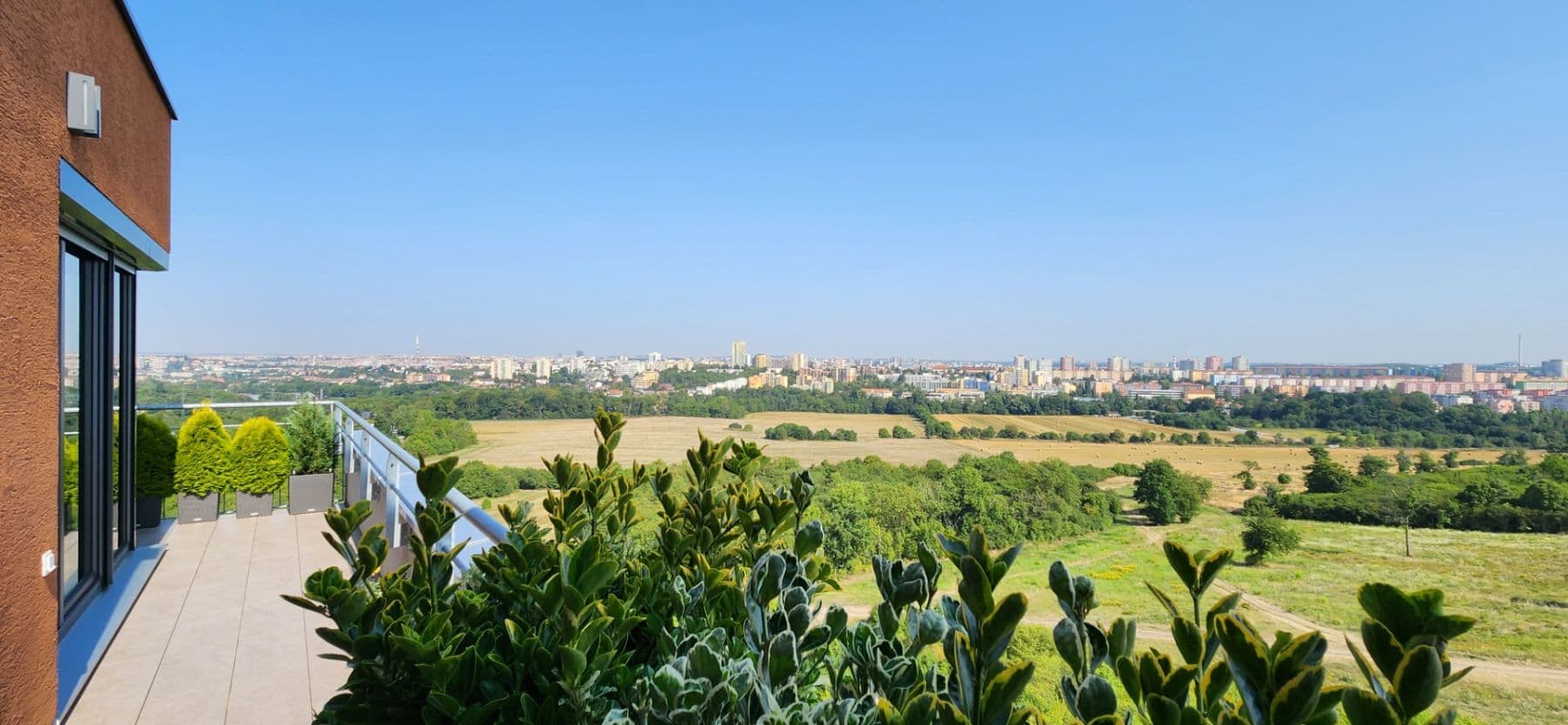 Prenájom bytu 2-izbový 60 m², Klapálkova, Praha, Praha Prenájom bytu 2-izbový 60 m², Klapálkova, Praha, Praha