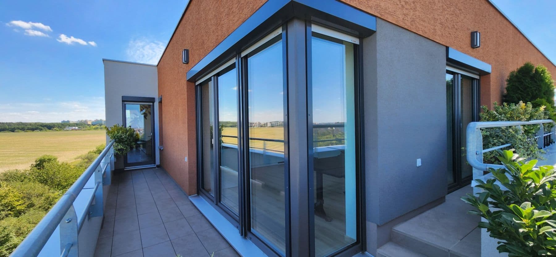 Prenájom bytu 2-izbový 60 m², Klapálkova, Praha, Praha Prenájom bytu 2-izbový 60 m², Klapálkova, Praha, Praha