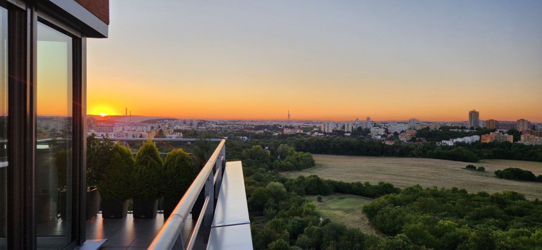 Prenájom bytu 2-izbový 60 m², Klapálkova, Praha, Praha Prenájom bytu 2-izbový 60 m², Klapálkova, Praha, Praha
