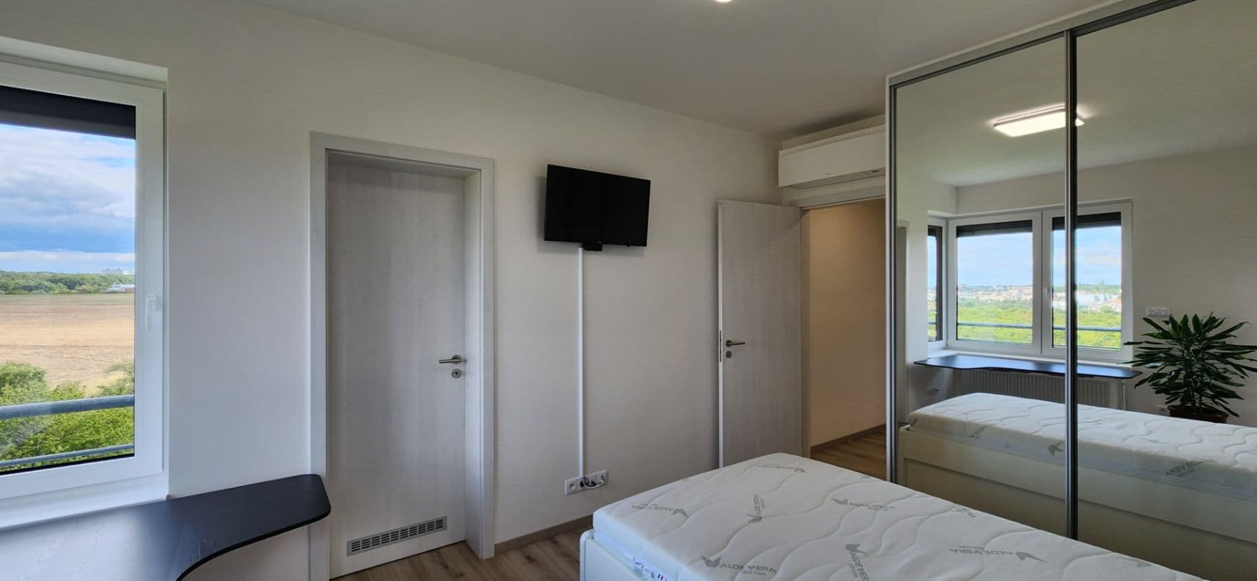 Prenájom bytu 2-izbový 60 m², Klapálkova, Praha, Praha Prenájom bytu 2-izbový 60 m², Klapálkova, Praha, Praha