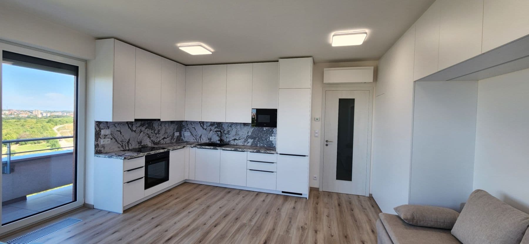 Prenájom bytu 2-izbový 60 m², Klapálkova, Praha, Praha Prenájom bytu 2-izbový 60 m², Klapálkova, Praha, Praha