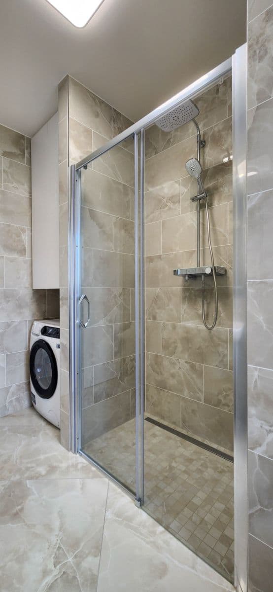 Prenájom bytu 2-izbový 60 m², Klapálkova, Praha, Praha Prenájom bytu 2-izbový 60 m², Klapálkova, Praha, Praha