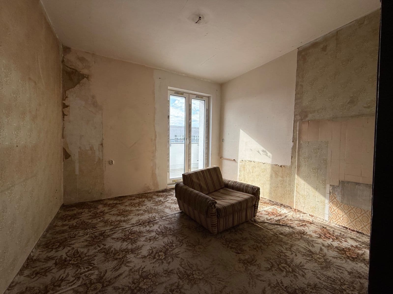 Predaj bytu 2-izbový 56 m², Ukrajinská, Praha, Praha Predaj bytu 2-izbový 56 m², Ukrajinská, Praha, Praha
