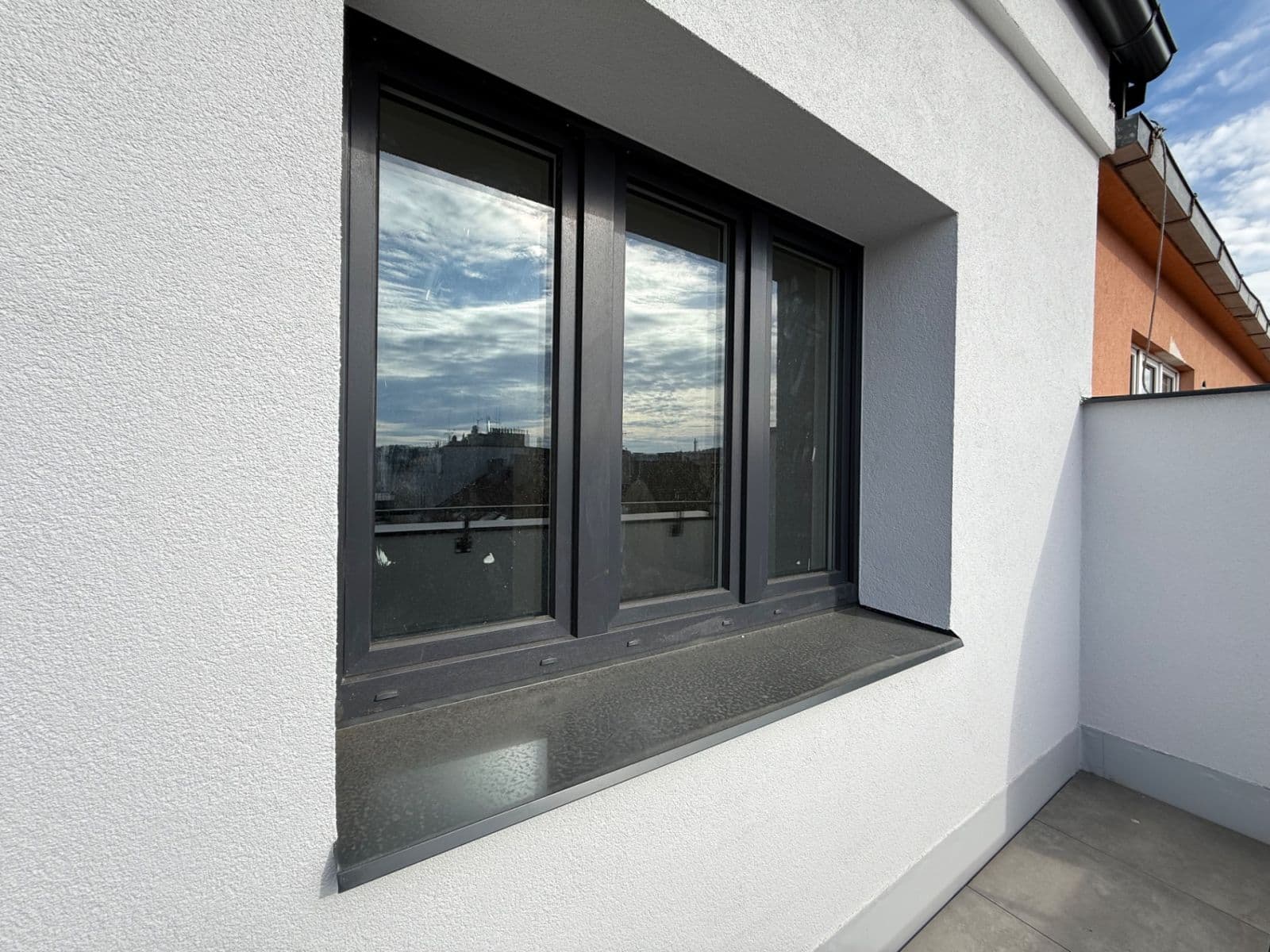 Predaj bytu 2-izbový 56 m², Ukrajinská, Praha, Praha Predaj bytu 2-izbový 56 m², Ukrajinská, Praha, Praha