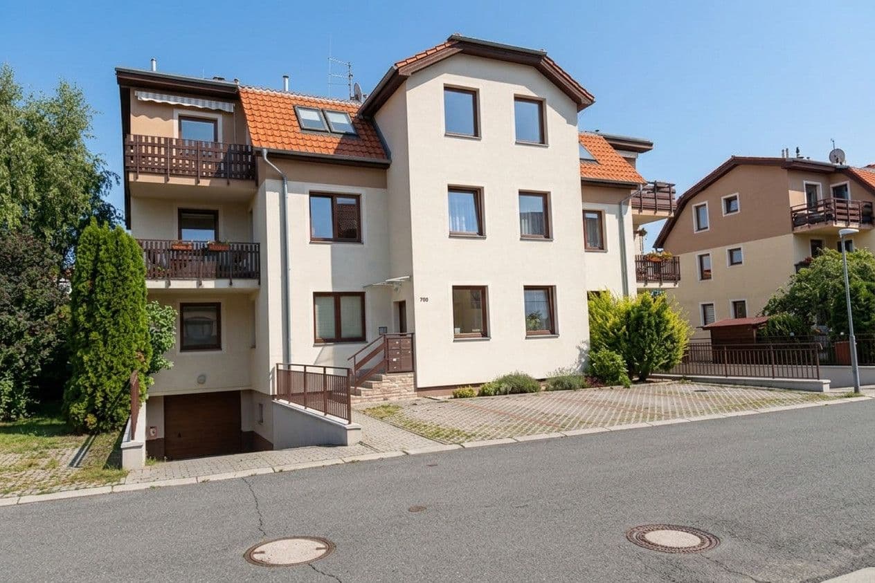 Predaj bytu 1-izbový 32 m², Mezi Domy, Jesenice, Středočeský kraj Predaj bytu 1-izbový 32 m², Mezi Domy, Jesenice, Středočeský kraj