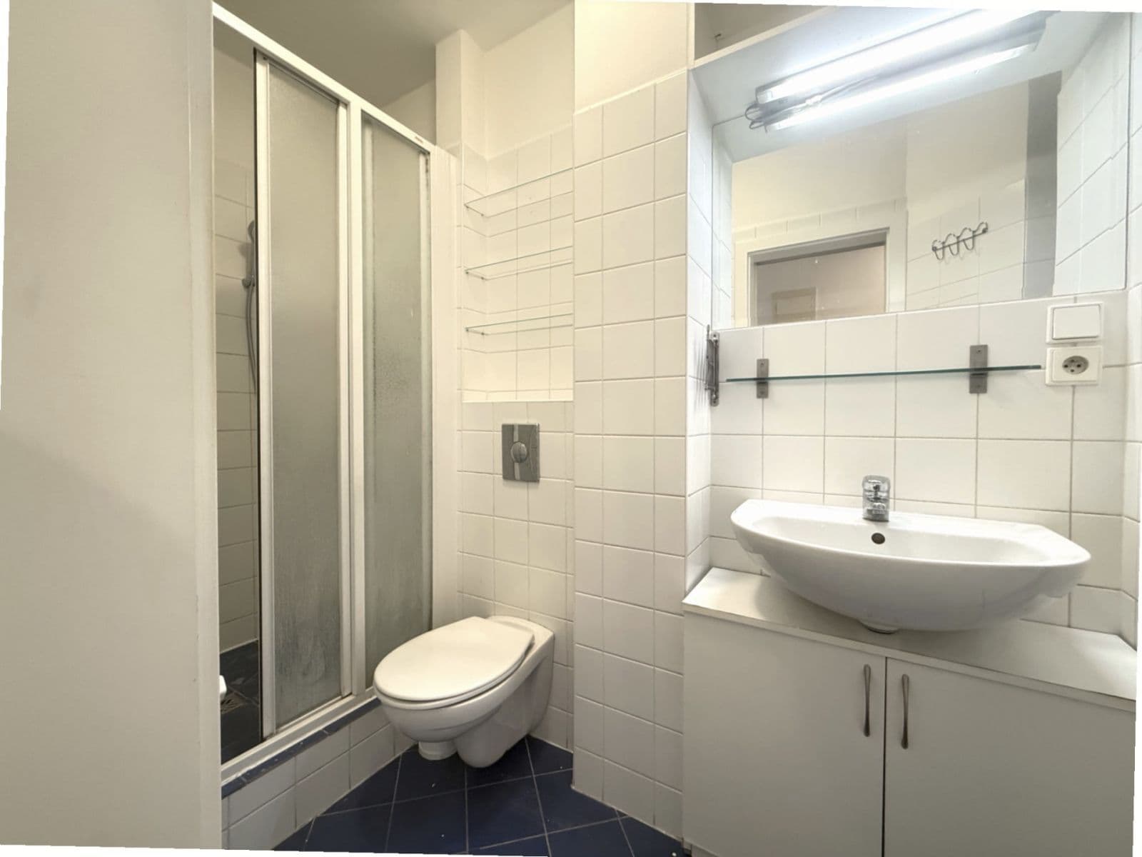 Predaj bytu 1-izbový 32 m², Mezi Domy, Jesenice, Středočeský kraj Predaj bytu 1-izbový 32 m², Mezi Domy, Jesenice, Středočeský kraj