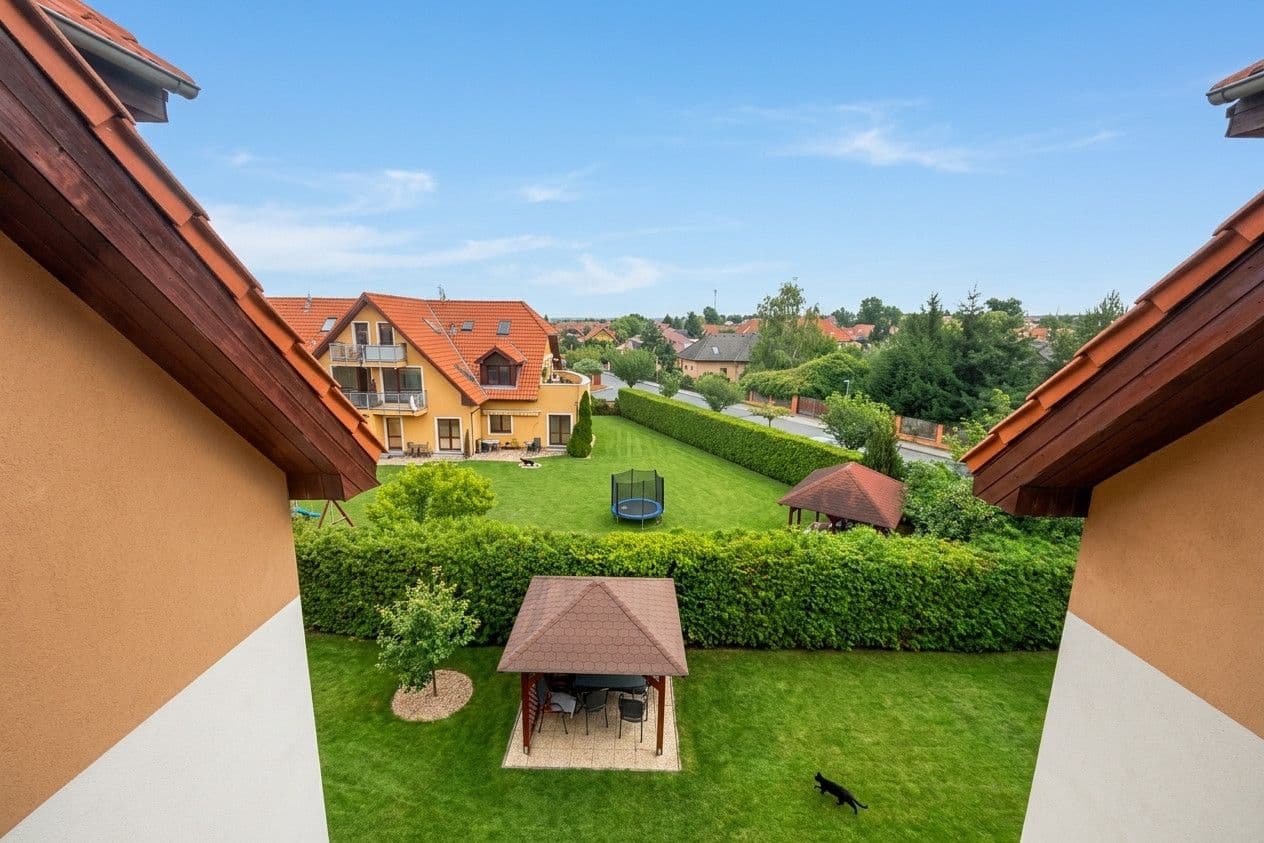 Predaj bytu 1-izbový 32 m², Mezi Domy, Jesenice, Středočeský kraj Predaj bytu 1-izbový 32 m², Mezi Domy, Jesenice, Středočeský kraj