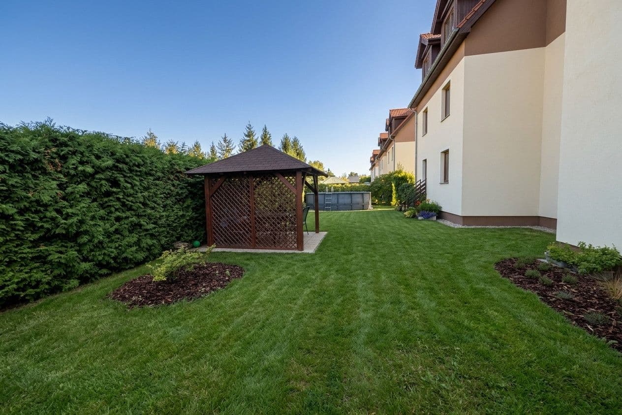 Predaj bytu 1-izbový 32 m², Mezi Domy, Jesenice, Středočeský kraj Predaj bytu 1-izbový 32 m², Mezi Domy, Jesenice, Středočeský kraj