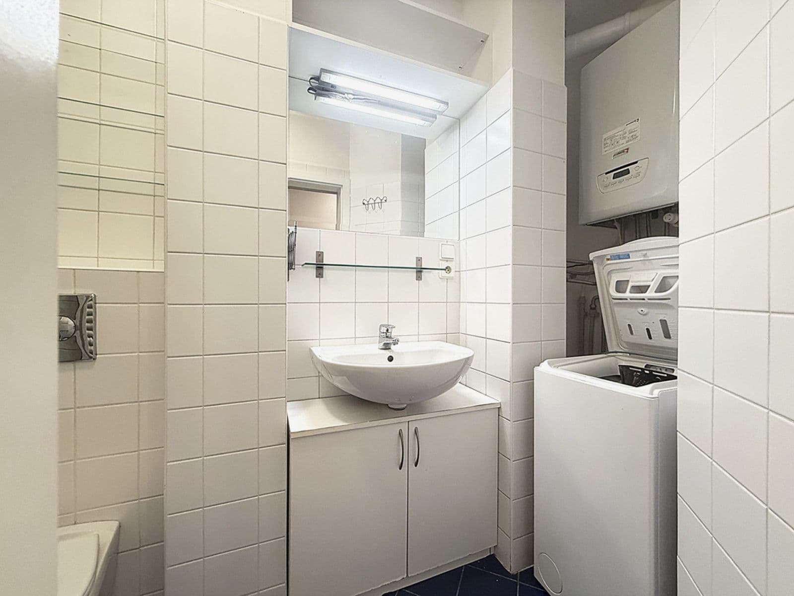 Predaj bytu 1-izbový 32 m², Mezi Domy, Jesenice, Středočeský kraj Predaj bytu 1-izbový 32 m², Mezi Domy, Jesenice, Středočeský kraj
