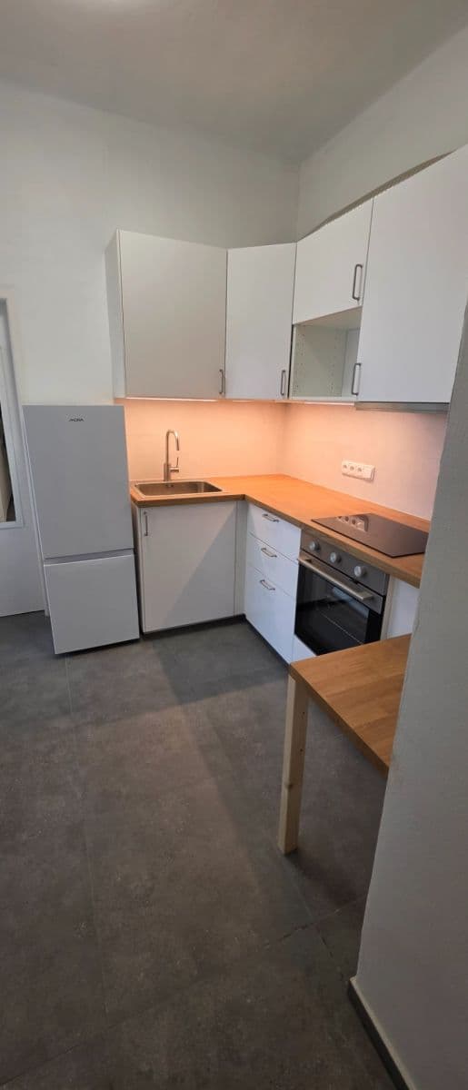 Prenájom bytu 2-izbový 53 m², Jankovcova, Praha, Praha Prenájom bytu 2-izbový 53 m², Jankovcova, Praha, Praha