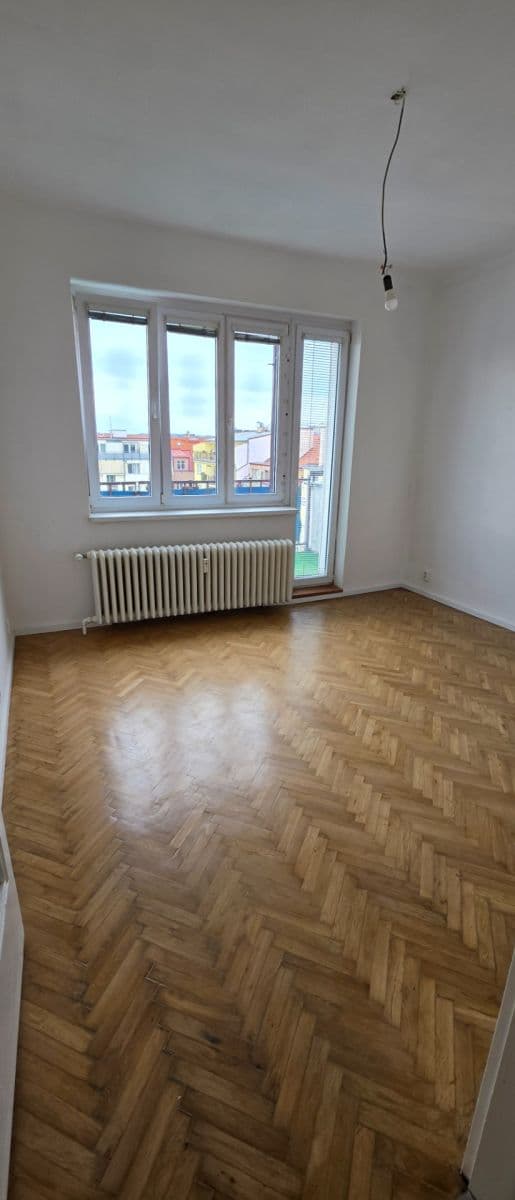Prenájom bytu 2-izbový 53 m², Jankovcova, Praha, Praha Prenájom bytu 2-izbový 53 m², Jankovcova, Praha, Praha