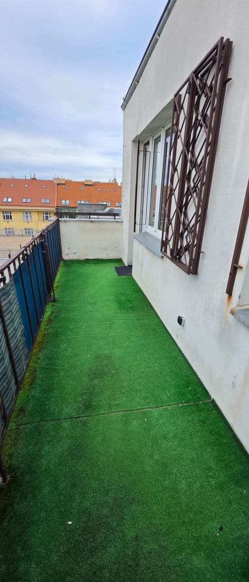 Prenájom bytu 2-izbový 53 m², Jankovcova, Praha, Praha Prenájom bytu 2-izbový 53 m², Jankovcova, Praha, Praha
