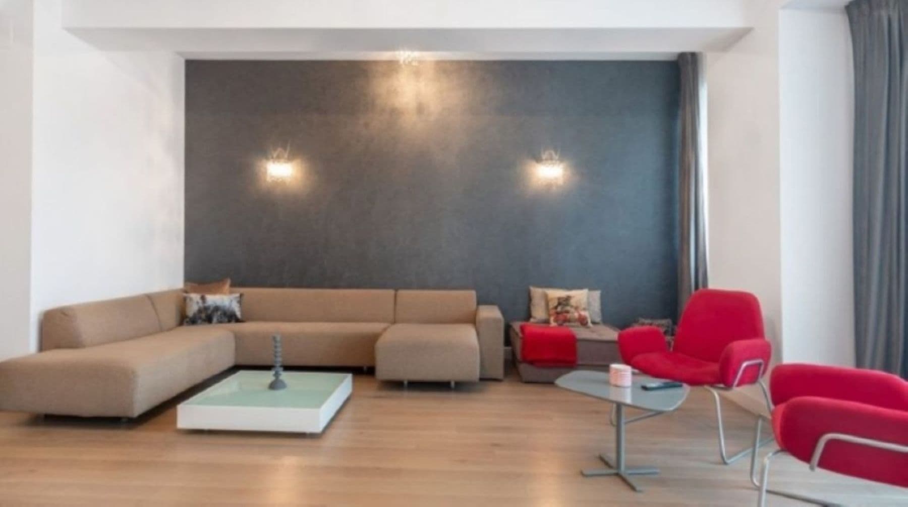 Prenájom bytu 2-izbový 70 m², Letohradská, Praha, Praha Prenájom bytu 2-izbový 70 m², Letohradská, Praha, Praha