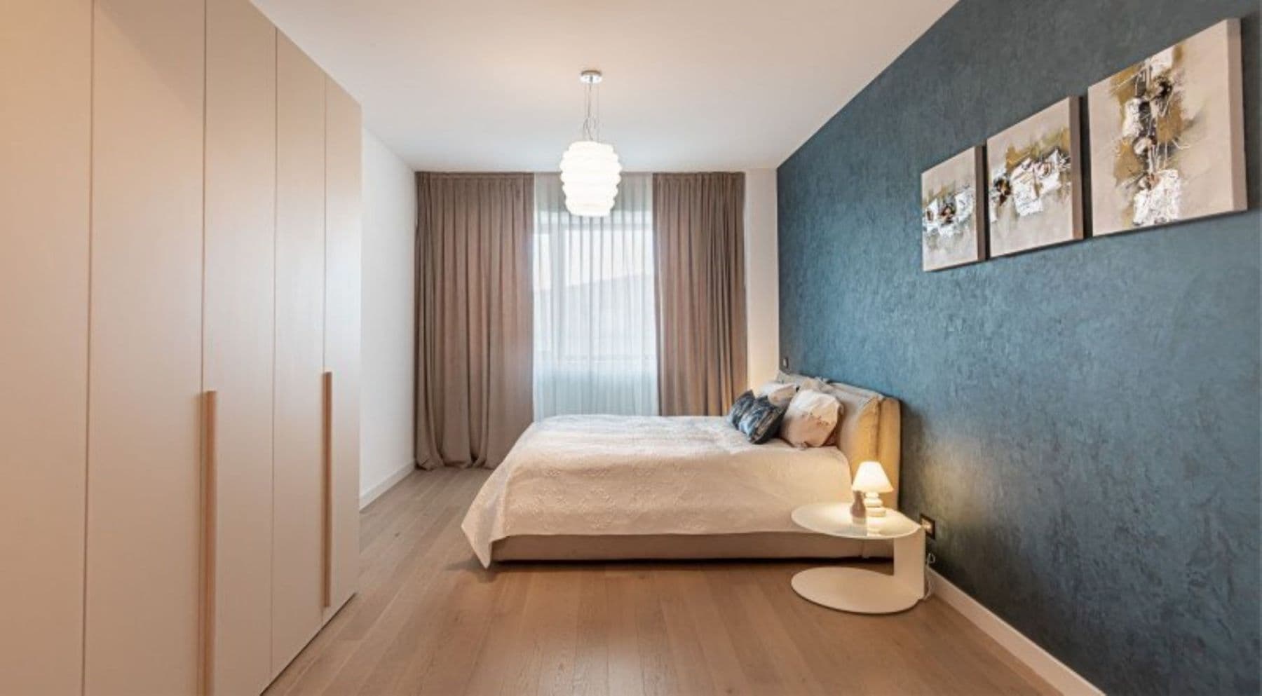 Prenájom bytu 2-izbový 70 m², Letohradská, Praha, Praha Prenájom bytu 2-izbový 70 m², Letohradská, Praha, Praha