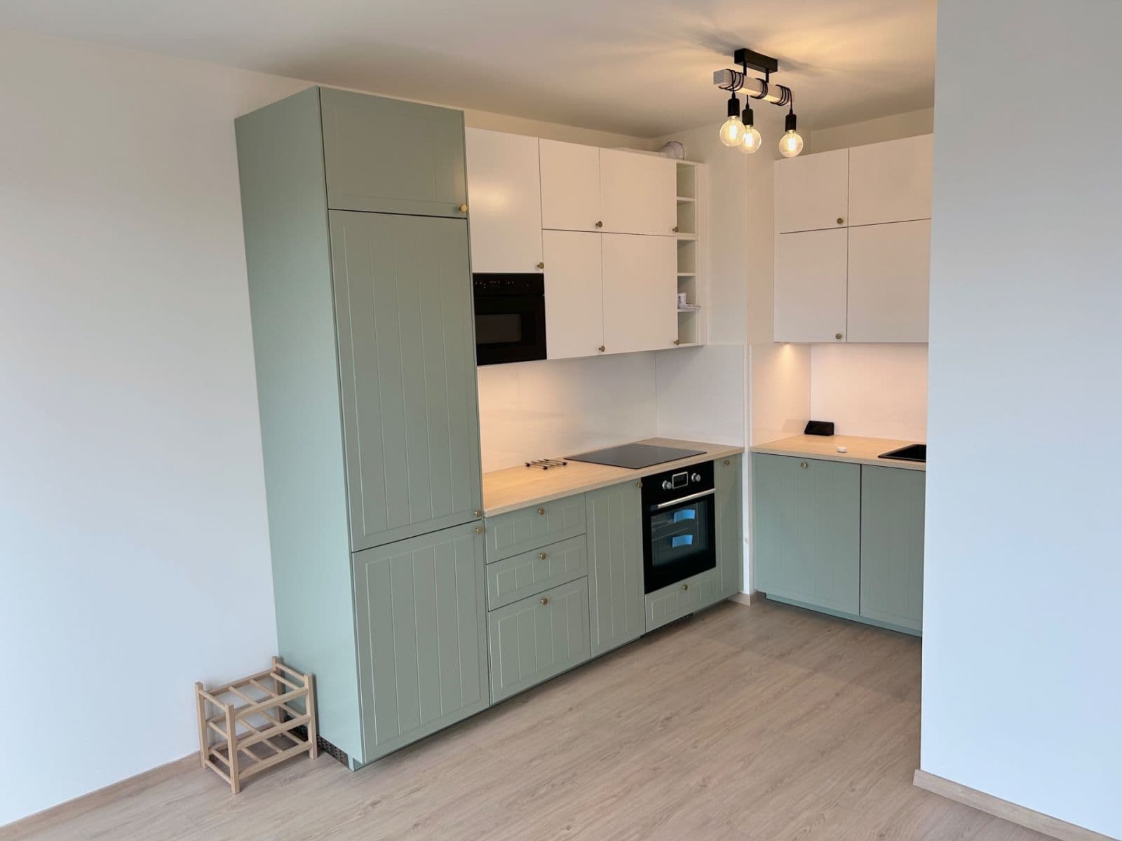 Predaj bytu 2-izbový 50 m², Haenkeho, Praha, Praha Predaj bytu 2-izbový 50 m², Haenkeho, Praha, Praha