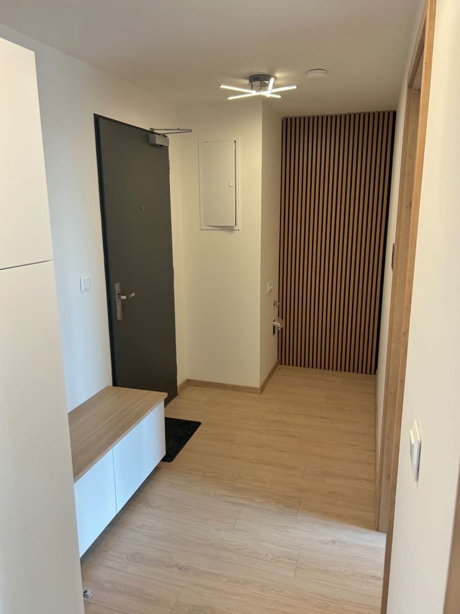 Predaj bytu 2-izbový 50 m², Haenkeho, Praha, Praha Predaj bytu 2-izbový 50 m², Haenkeho, Praha, Praha