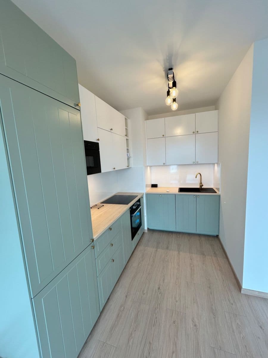 Predaj bytu 2-izbový 50 m², Haenkeho, Praha, Praha Predaj bytu 2-izbový 50 m², Haenkeho, Praha, Praha