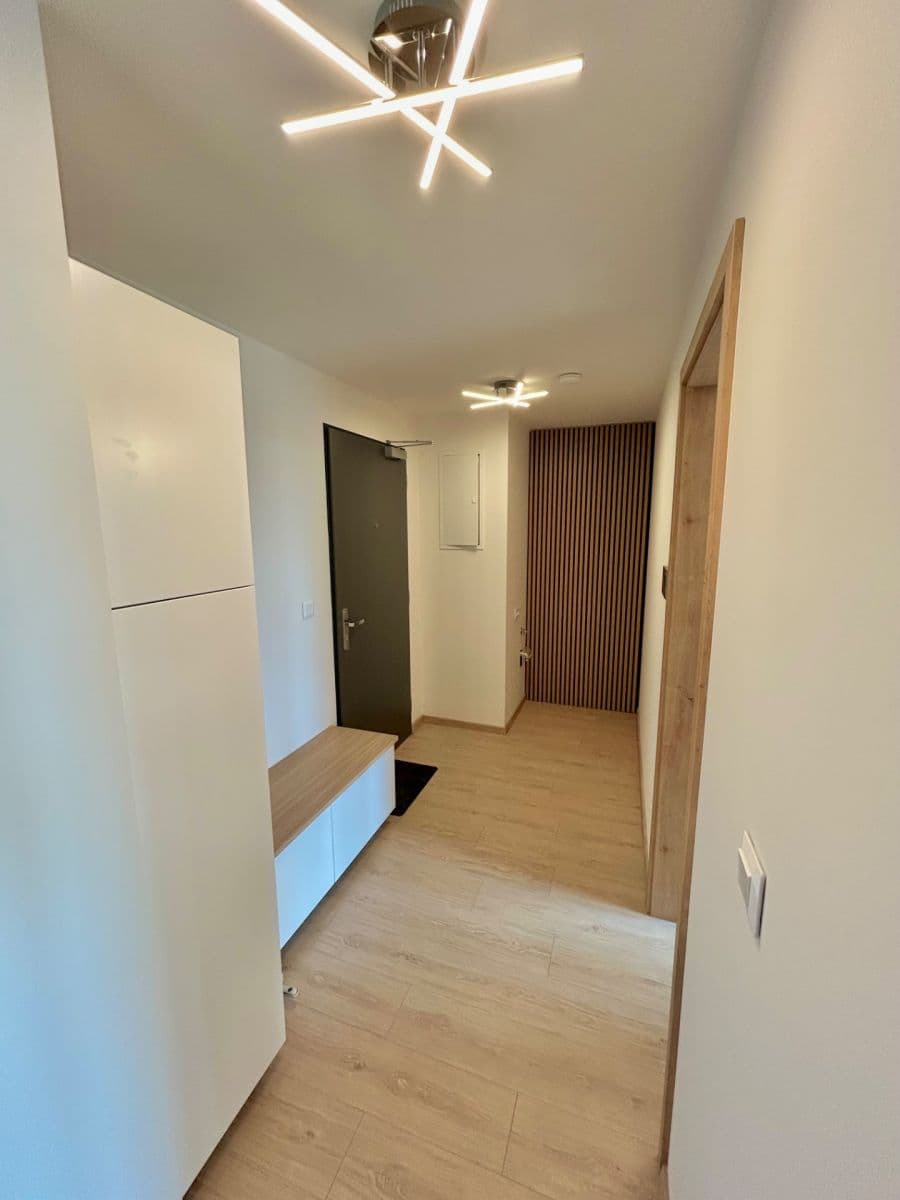 Predaj bytu 2-izbový 50 m², Haenkeho, Praha, Praha Predaj bytu 2-izbový 50 m², Haenkeho, Praha, Praha
