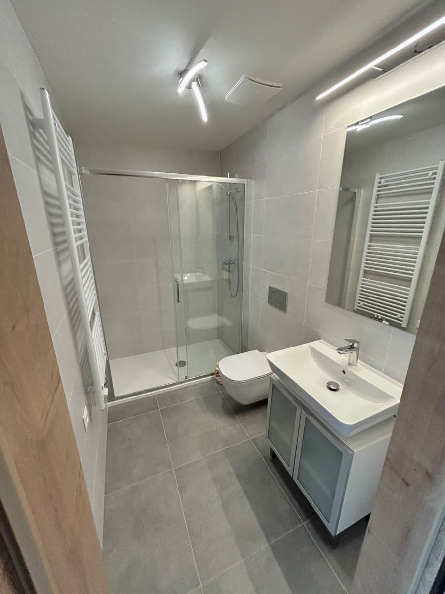 Predaj bytu 2-izbový 50 m², Haenkeho, Praha, Praha Predaj bytu 2-izbový 50 m², Haenkeho, Praha, Praha