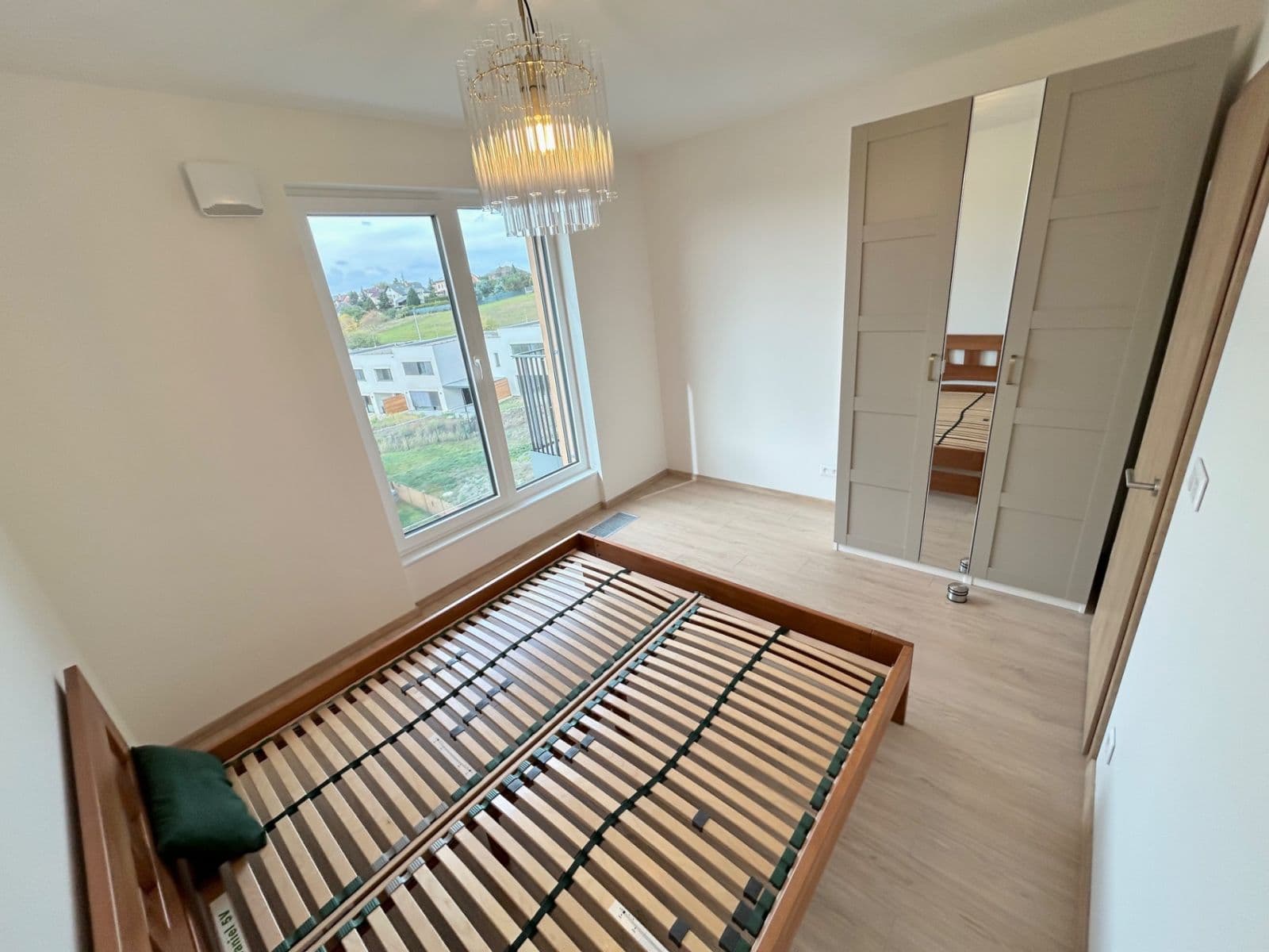 Predaj bytu 2-izbový 50 m², Haenkeho, Praha, Praha Predaj bytu 2-izbový 50 m², Haenkeho, Praha, Praha