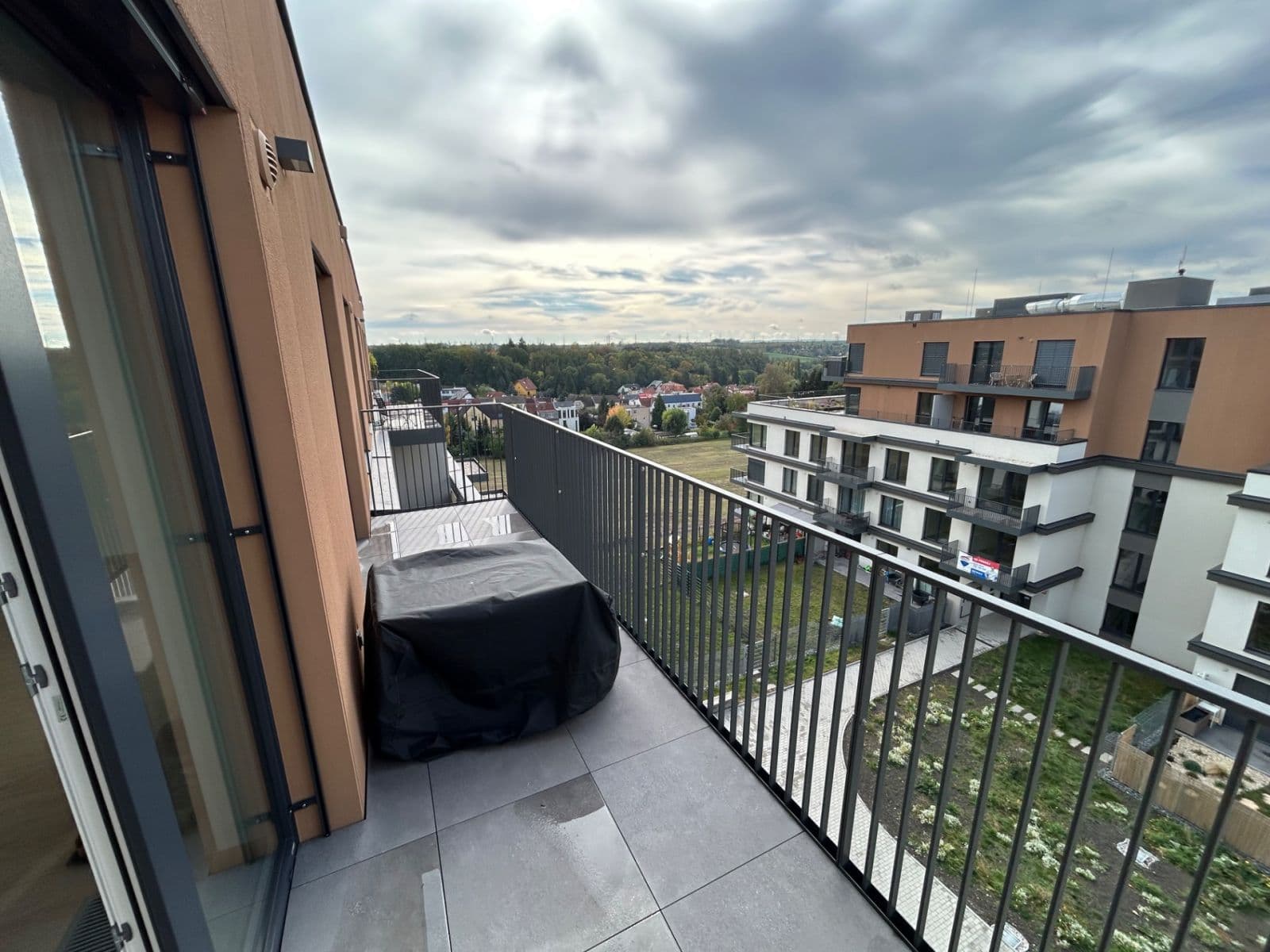 Predaj bytu 2-izbový 50 m², Haenkeho, Praha, Praha Predaj bytu 2-izbový 50 m², Haenkeho, Praha, Praha