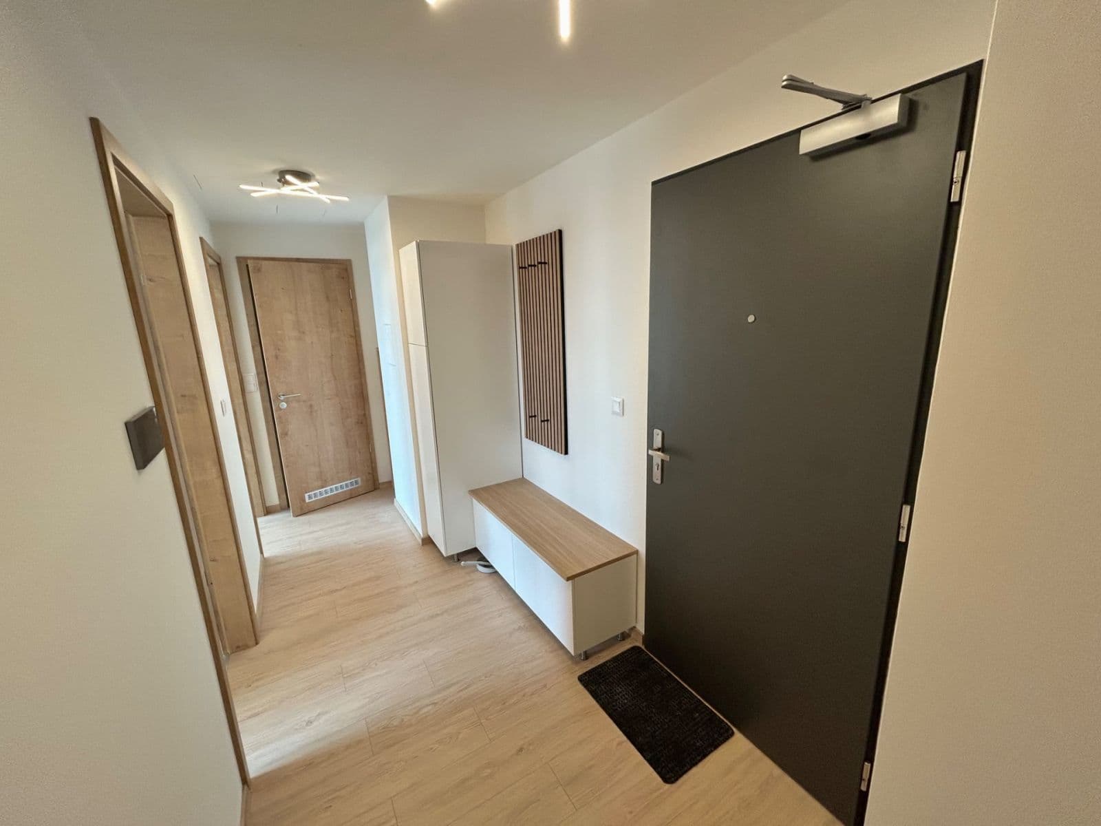 Predaj bytu 2-izbový 50 m², Haenkeho, Praha, Praha Predaj bytu 2-izbový 50 m², Haenkeho, Praha, Praha