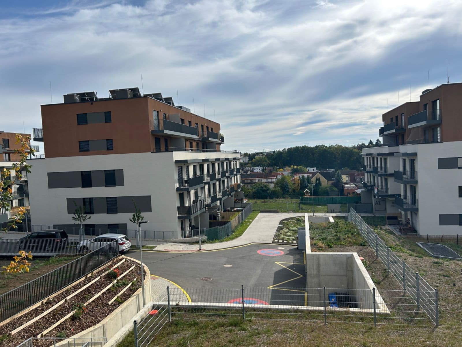 Predaj bytu 2-izbový 50 m², Haenkeho, Praha, Praha Predaj bytu 2-izbový 50 m², Haenkeho, Praha, Praha