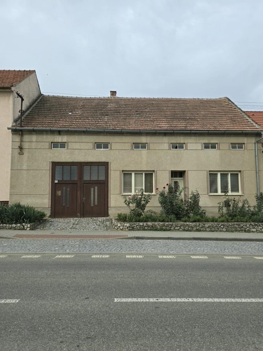 Predaj domu 130 m², pozemok 471 m², Bílovická, Čejkovice, Jihomoravský kraj Predaj domu 130 m², pozemok 471 m², Bílovická, Čejkovice, Jihomoravský kraj