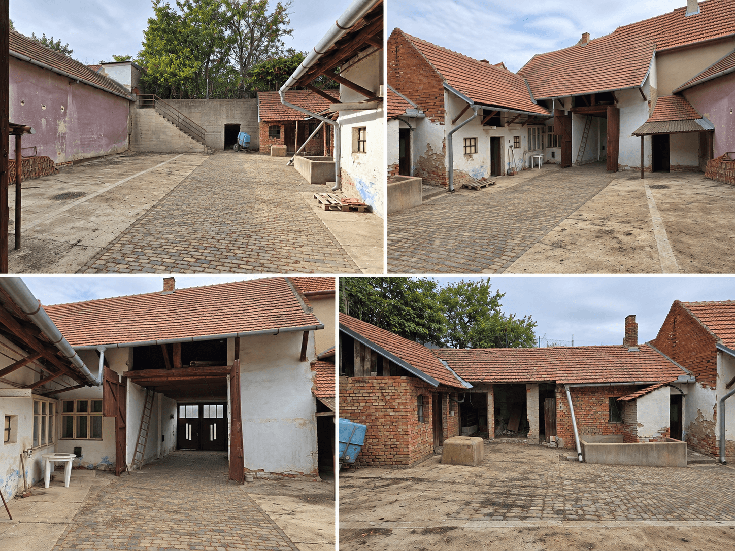 Predaj domu 130 m², pozemok 471 m², Bílovická, Čejkovice, Jihomoravský kraj Predaj domu 130 m², pozemok 471 m², Bílovická, Čejkovice, Jihomoravský kraj