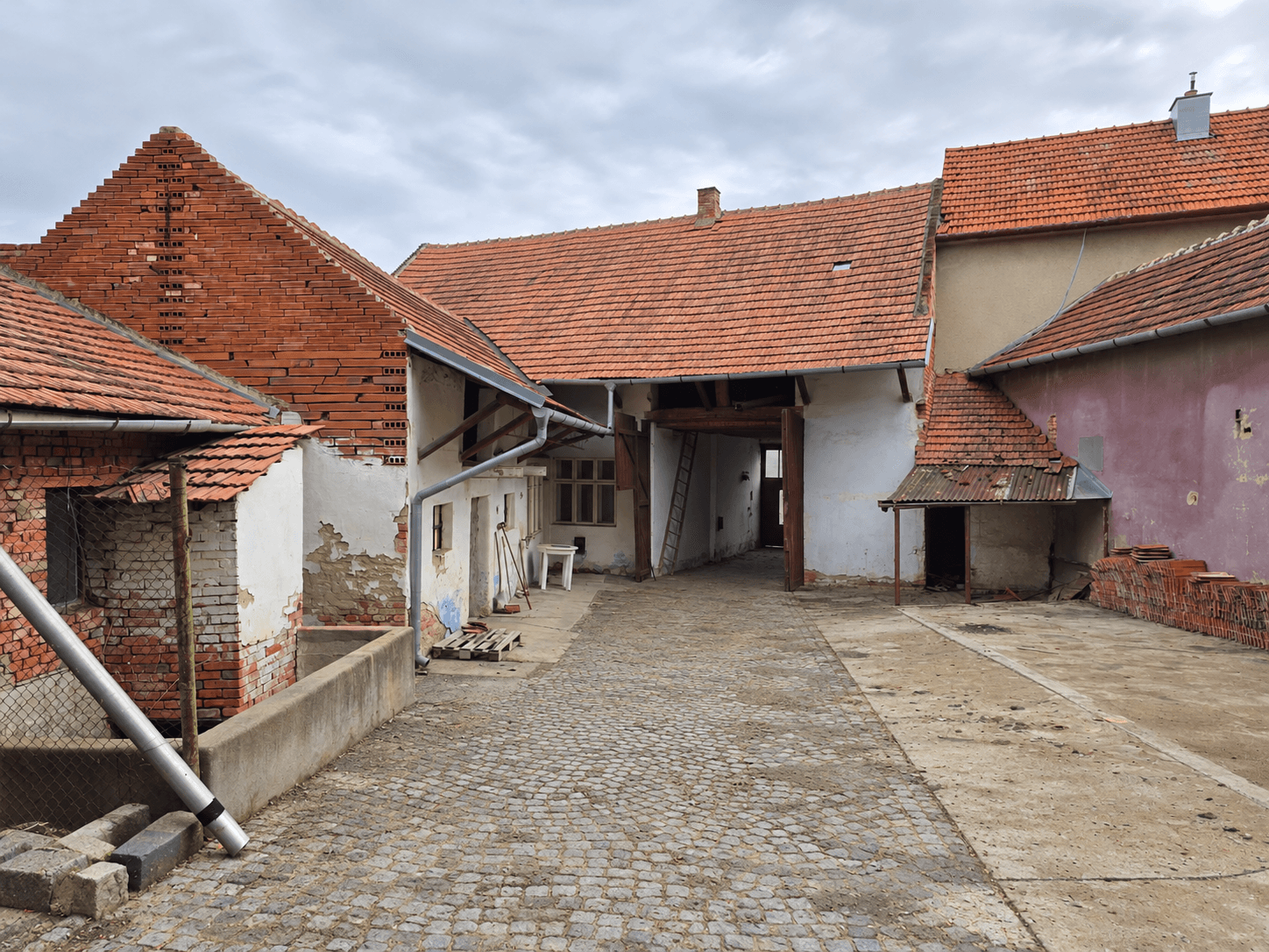 Predaj domu 130 m², pozemok 471 m², Bílovická, Čejkovice, Jihomoravský kraj Predaj domu 130 m², pozemok 471 m², Bílovická, Čejkovice, Jihomoravský kraj