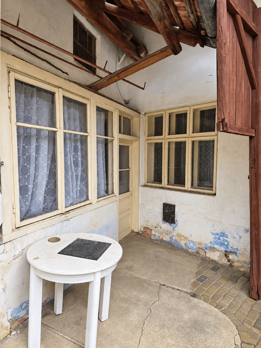 Predaj domu 130 m², pozemok 471 m², Bílovická, Čejkovice, Jihomoravský kraj Predaj domu 130 m², pozemok 471 m², Bílovická, Čejkovice, Jihomoravský kraj