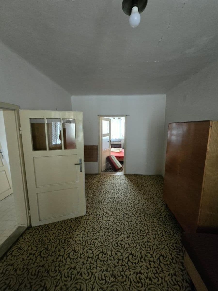Predaj domu 130 m², pozemok 471 m², Bílovická, Čejkovice, Jihomoravský kraj Predaj domu 130 m², pozemok 471 m², Bílovická, Čejkovice, Jihomoravský kraj