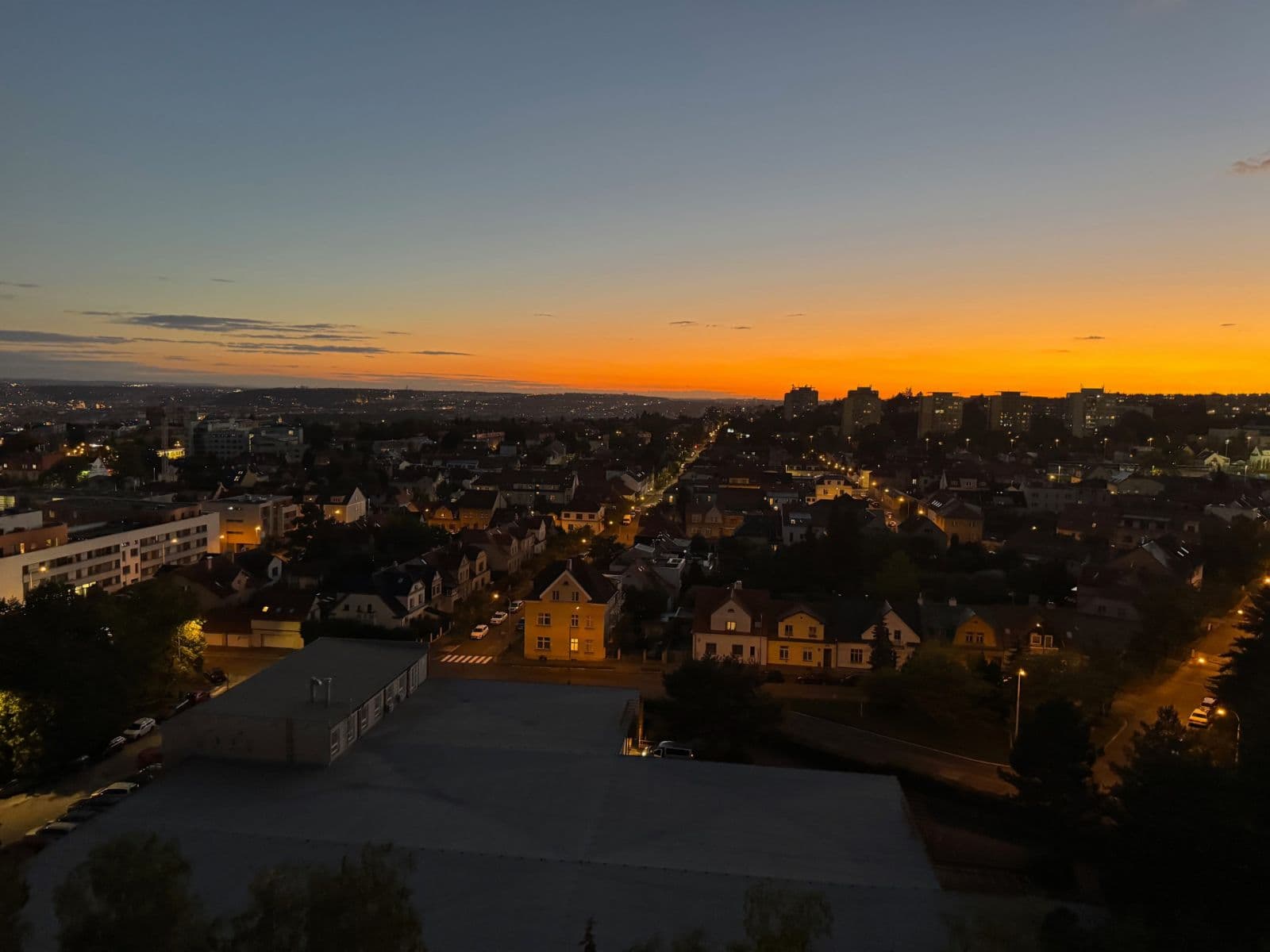Prenájom bytu 2-izbový 46 m², Šiškova, Praha, Praha Prenájom bytu 2-izbový 46 m², Šiškova, Praha, Praha