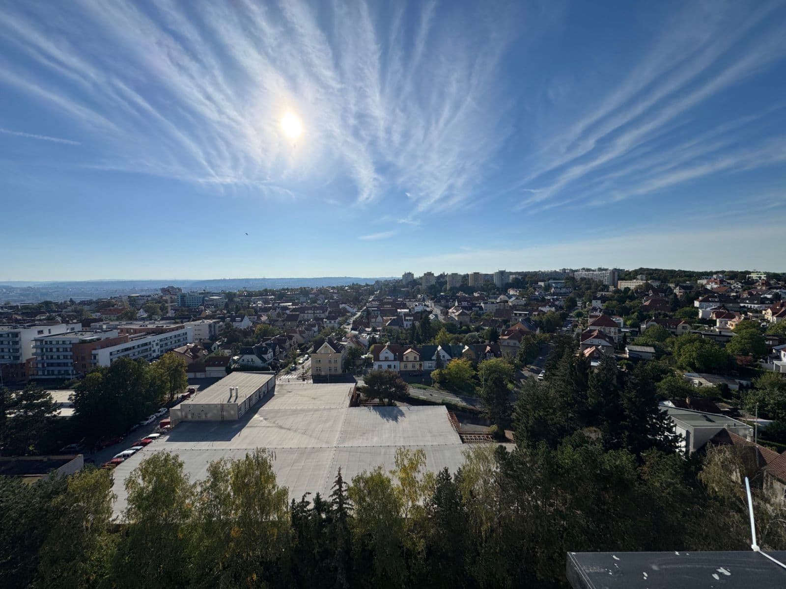 Prenájom bytu 2-izbový 46 m², Šiškova, Praha, Praha Prenájom bytu 2-izbový 46 m², Šiškova, Praha, Praha